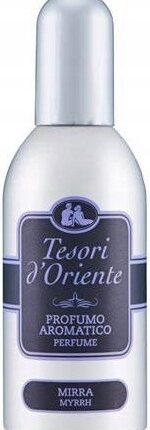 TESORI D'ORIENTE DEO PERSONA SPRAY MIRRA 100ml