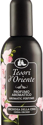 TESORI D'ORIENTE DEO PERSONA SPRAY Orchidea DELLA CINA 100ml