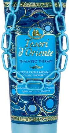TESORI D'ORIENTE DOCCIA CREMA THALASSO THERAPY 250ml