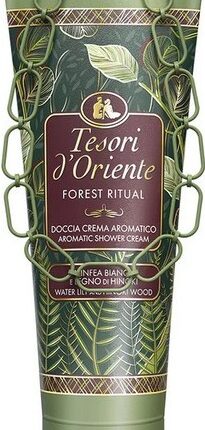 TESORI D'ORIENTE DOCCIA FOREST RITUAL 250ml