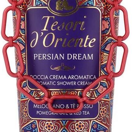 TESORI D'ORIENTE DOCCIA PERSIAN DREAM 250ml