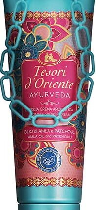 TESORI D'ORIENTE DOCCIA SCHIUMA AYURVEDA 250ml