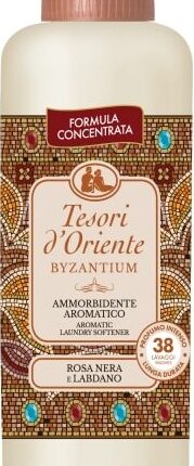 TESORI D'ORIENTE SOFTNER CONCENTRATE BYZANTIUM   760ml