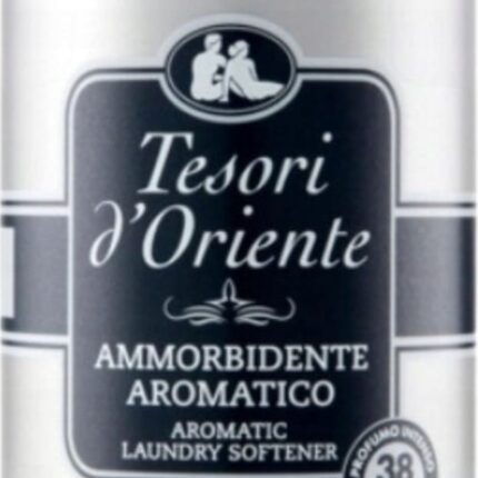 TESORI D'ORIENTE SOFTNER CONCENTRATE WHITE MUSK 760ml